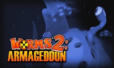game pic for Worms 2 Armageddon